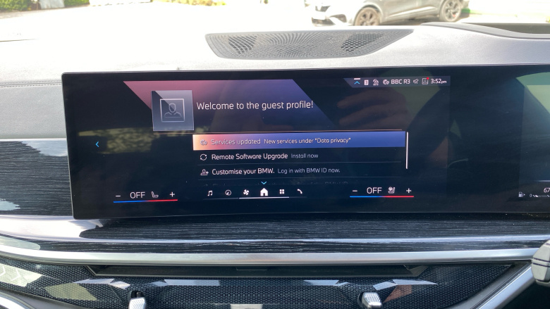 BMW X5 xDrive40d MHT M Sport 5dr Auto Diesel Estate